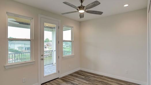 Kemah 2-story, 4-bed 611 Appia Drive-idx