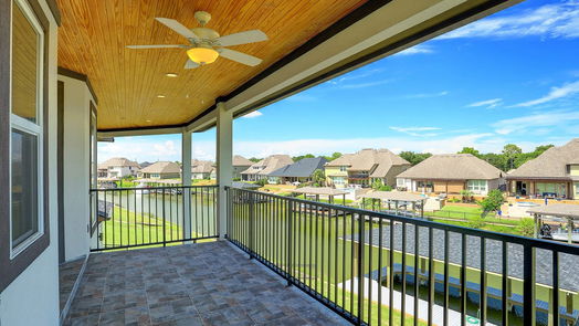 Kemah 2-story, 4-bed 611 Appia Drive-idx