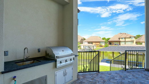 Kemah 2-story, 4-bed 611 Appia Drive-idx