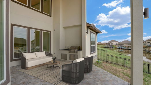 Kemah 2-story, 4-bed 611 Appia Drive-idx