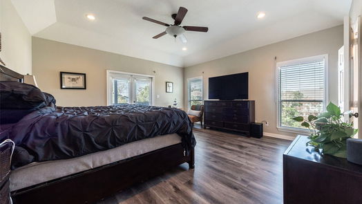 Clear Lake Shores 2-story, 3-bed 711 Pine Road-idx