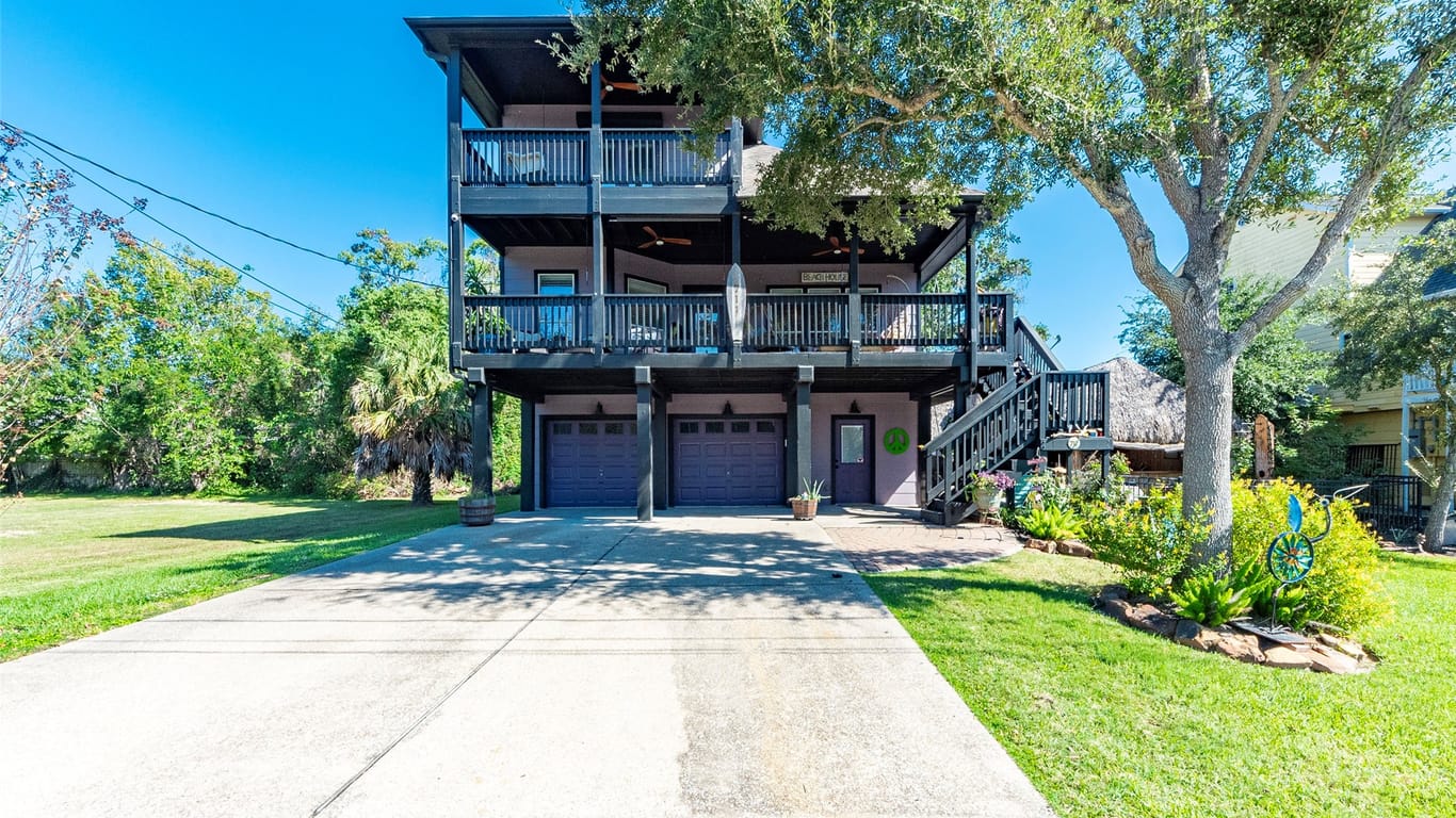 Clear Lake Shores 2-story, 3-bed 711 Pine Road-idx