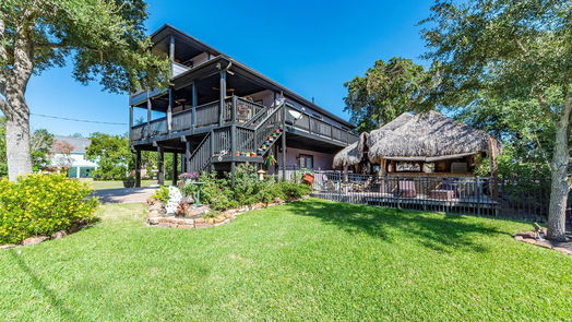 Clear Lake Shores 2-story, 3-bed 711 Pine Road-idx