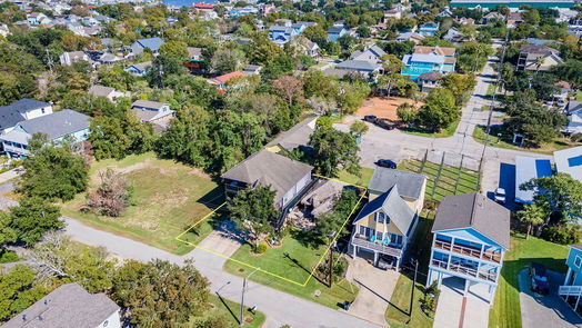 Clear Lake Shores 2-story, 3-bed 711 Pine Road-idx