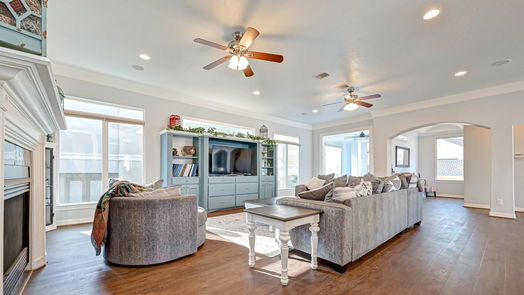Clear Lake Shores 4-story, 4-bed 212 MAPLE-idx