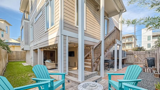 Clear Lake Shores 4-story, 4-bed 212 MAPLE-idx
