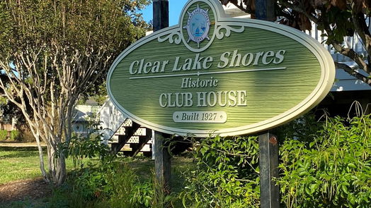 Clear Lake Shores null-story, null-bed 0 East Shore Drive-idx