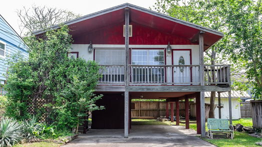 Clear Lake Shores 1-story, 2-bed 217 E Shore Drive-idx