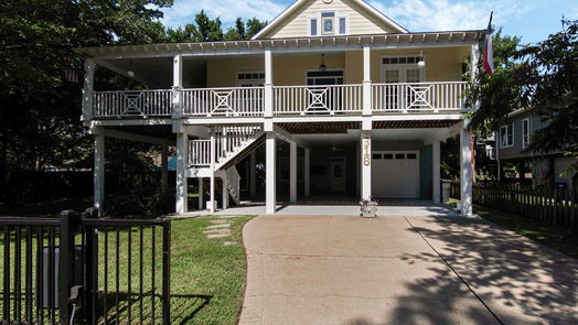 Clear Lake Shores 2-story, 4-bed 318 Pine Road-idx