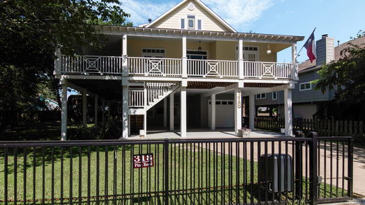 Clear Lake Shores 2-story, 4-bed 318 Pine Road-idx
