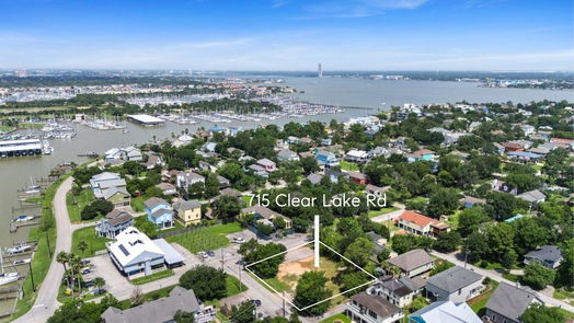 Clear Lake Shores null-story, null-bed 715 Clear Lake Road-idx