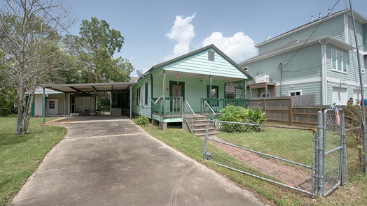 Clear Lake Shores 1-story, 3-bed 410 Pine Road-idx