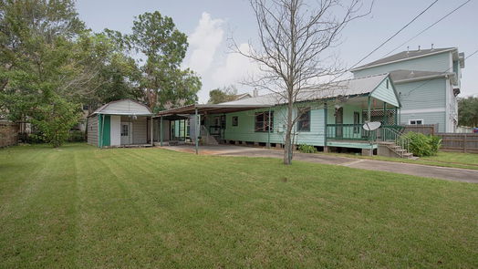 Clear Lake Shores 1-story, 3-bed 410 Pine Road-idx