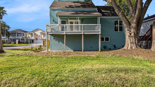 Kemah 2-story, 3-bed 2140 Fenwood Street-idx