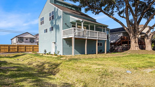 Kemah 2-story, 3-bed 2140 Fenwood Street-idx