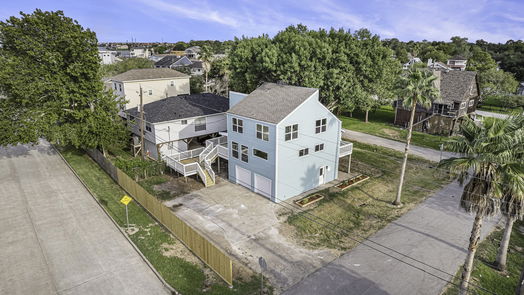 Kemah 2-story, 3-bed 2140 Fenwood Street-idx