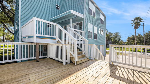 Kemah 2-story, 3-bed 2140 Fenwood Street-idx