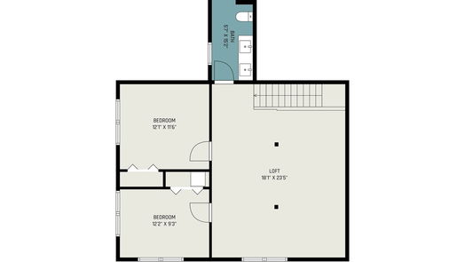 Kemah 2-story, 3-bed 2140 Fenwood Street-idx