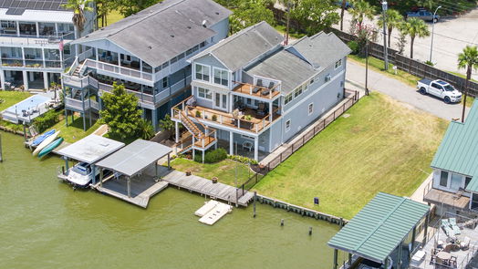 Kemah 2-story, 3-bed 2114 Fenwood Street-idx