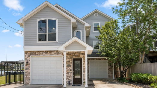 Kemah 2-story, 3-bed 2114 Fenwood Street-idx