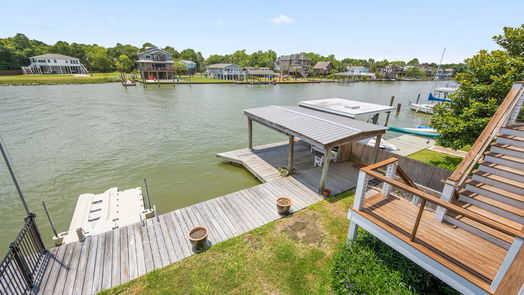 Kemah 2-story, 3-bed 2114 Fenwood Street-idx