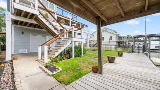 Kemah 2-story, 3-bed 2114 Fenwood Street-idx