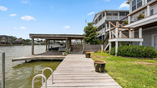 Kemah 2-story, 3-bed 2114 Fenwood Street-idx
