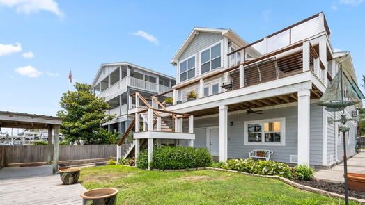 Kemah 2-story, 3-bed 2114 Fenwood Street-idx