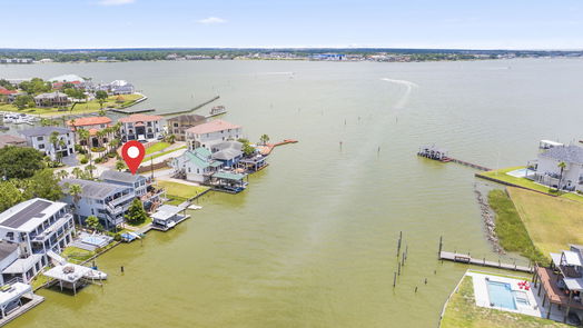 Kemah 2-story, 3-bed 2114 Fenwood Street-idx