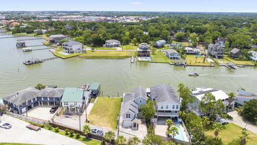 Kemah 2-story, 3-bed 2114 Fenwood Street-idx