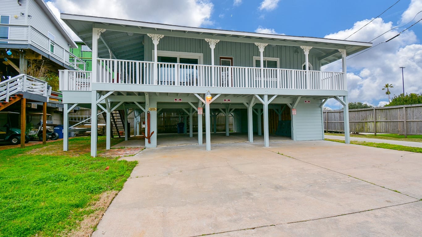 Kemah 1-story, 2-bed 400 1/2 4th Street-idx