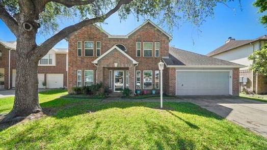 Kemah 2-story, 4-bed 615 Oak Hill Drive-idx