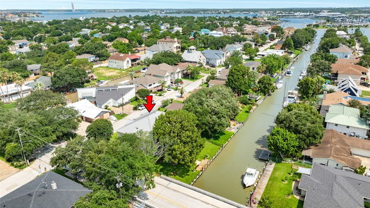 Kemah 2-story, 3-bed 19 Harbor Lane-idx