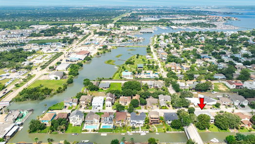 Kemah 2-story, 3-bed 19 Harbor Lane-idx