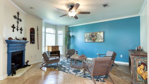 Kemah 2-story, 2-bed 481 Mariners Drive-idx