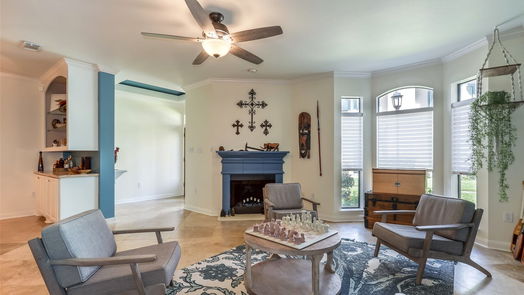 Kemah 2-story, 2-bed 481 Mariners Drive-idx