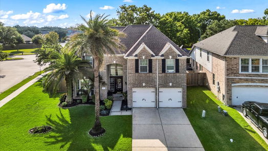 Kemah 2-story, 4-bed 429 Cardinal Oaks-idx