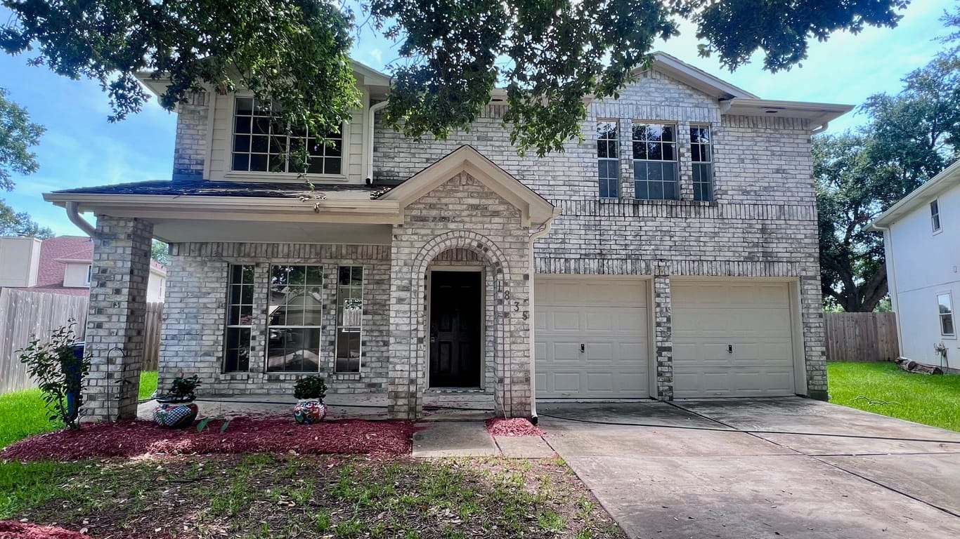 Kemah 2-story, 3-bed 1835 Oak Valley Drive-idx