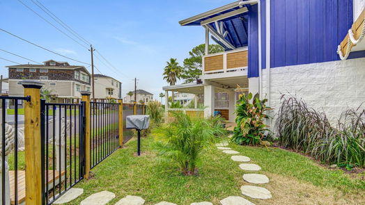 Kemah 2-story, 2-bed 2108 Knollwood Street-idx