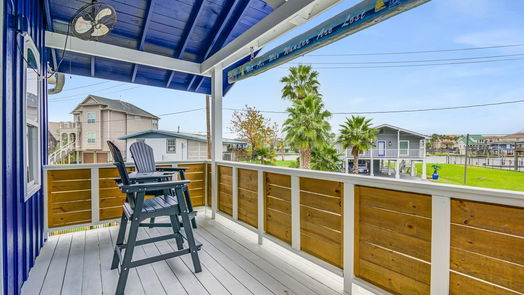 Kemah 2-story, 2-bed 2108 Knollwood Street-idx