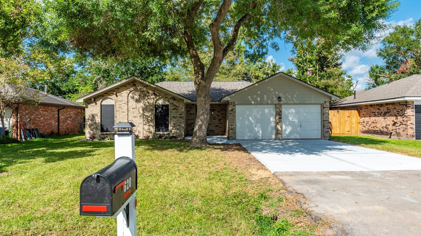 Kemah 1-story, 3-bed 628 Seminole Drive-idx