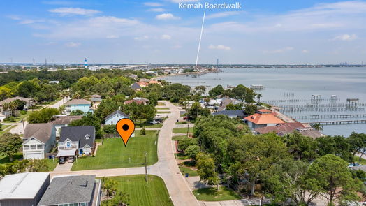 Kemah null-story, null-bed LOT 7 Bayshore-idx