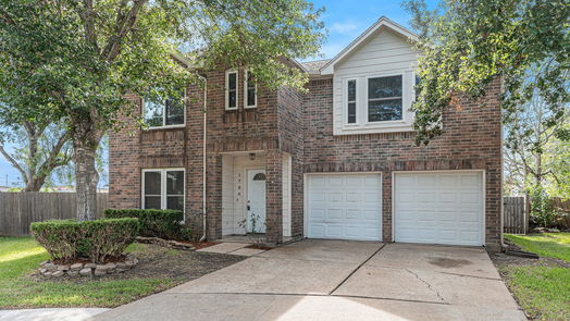 Kemah 2-story, 4-bed 1706 Oak Meadow Drive-idx