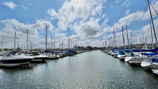 Kemah 3-story, 2-bed 452 Mariners Drive-idx