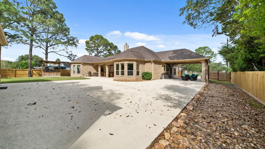 Kemah 1-story, 4-bed 1005 Lewis Drive-idx