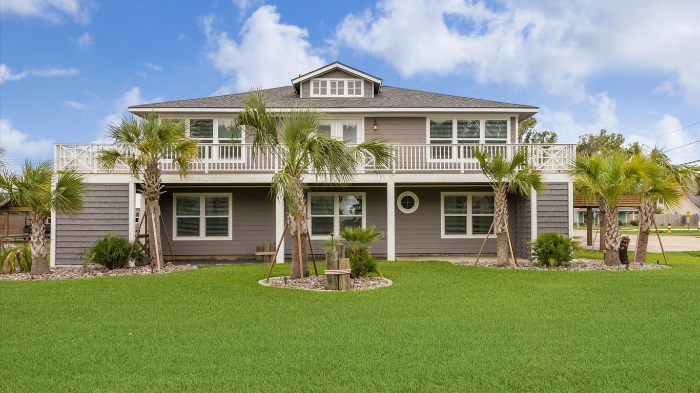 Kemah 2-story, 6-bed 1434 Bayshore Drive-idx