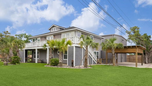 Kemah 2-story, 6-bed 1434 Bayshore Drive-idx