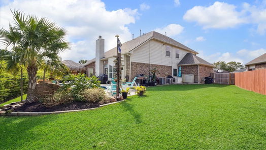 Kemah 2-story, 4-bed 318 Holly Branch Lane-idx