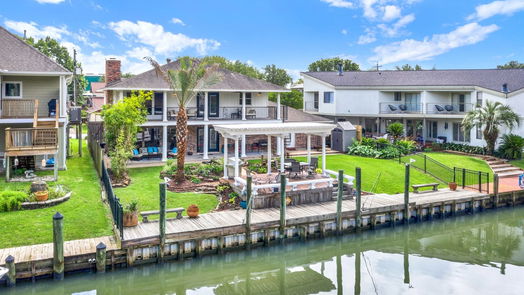 Kemah 2-story, 3-bed 75 Harbor Lane-idx