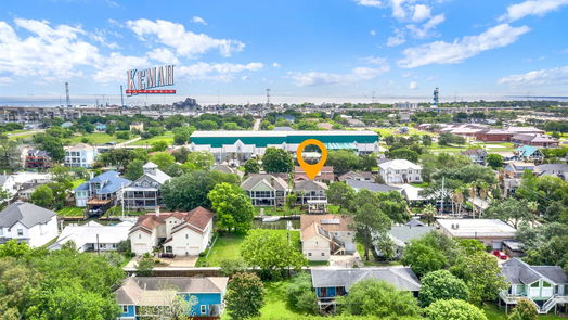 Kemah 2-story, 3-bed 75 Harbor Lane-idx